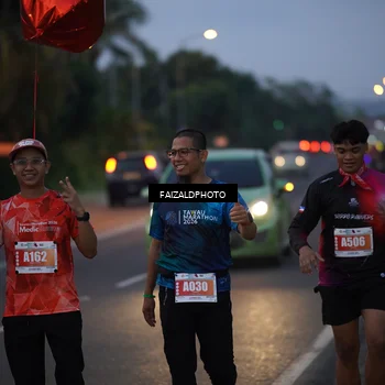 Runner Photo 4435547