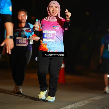 Runner Photo 4435549
