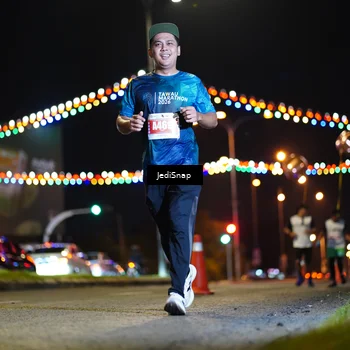 Runner Photo 4435550