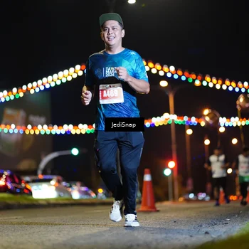 Runner Photo 4435553