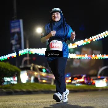 Runner Photo 4435557