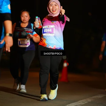 Runner Photo 4435561