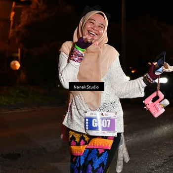 Runner Photo 4435562