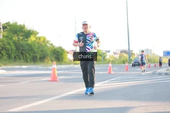 Runner Photo 4435564