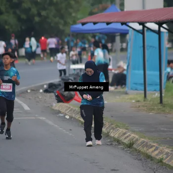 Runner Photo 4435565