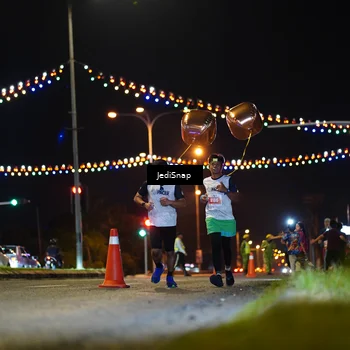 Runner Photo 4435568