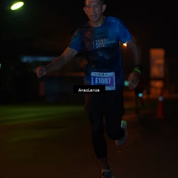 Runner Photo 4435571