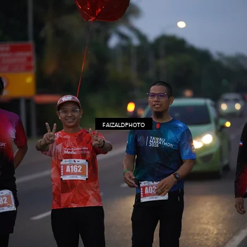 Runner Photo 4435573