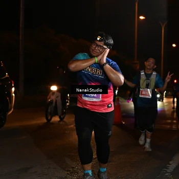 Runner Photo 4435575