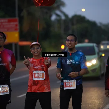 Runner Photo 4435578