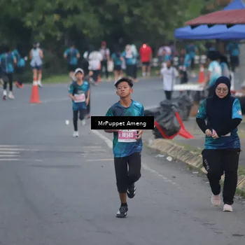 Runner Photo 4435579