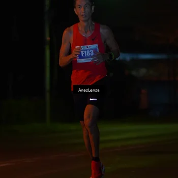 Runner Photo 4435580