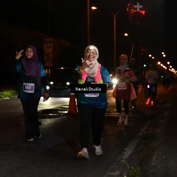 Runner Photo 4435585