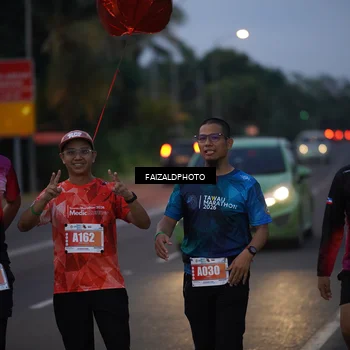 Runner Photo 4435588