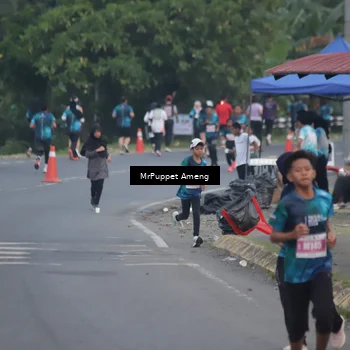 Runner Photo 4435594