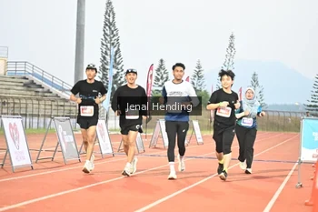 Runner Photo 4435596