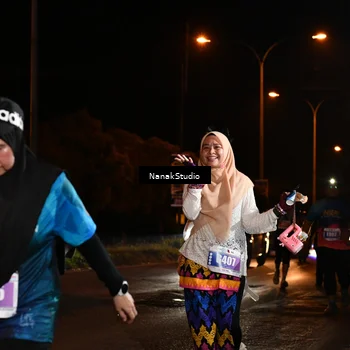 Runner Photo 4435599