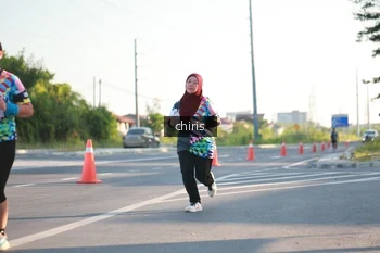 Runner Photo 4435602