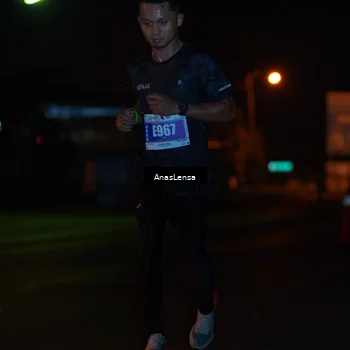 Runner Photo 4435606