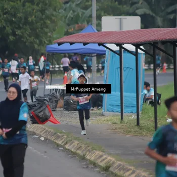 Runner Photo 4435608