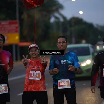 Runner Photo 4435616