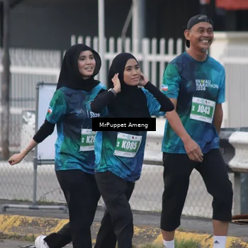 Runner Photo 4435618
