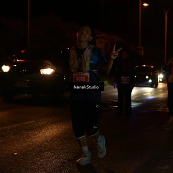 Runner Photo 4435619