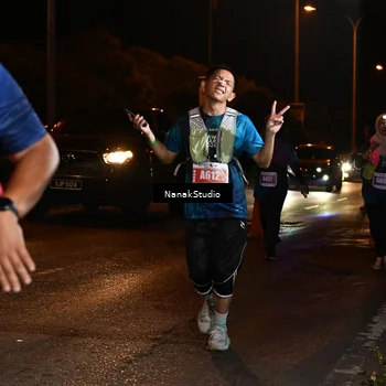 Runner Photo 4435621