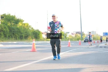 Runner Photo 4435623