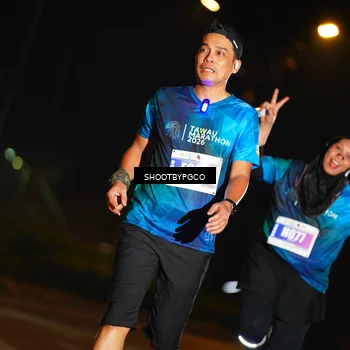 Runner Photo 4435628