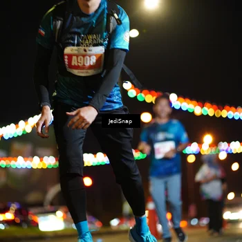 Runner Photo 4435632
