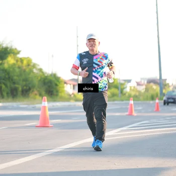Runner Photo 4435633