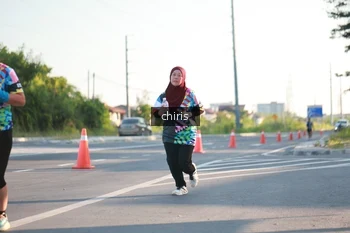 Runner Photo 4435637
