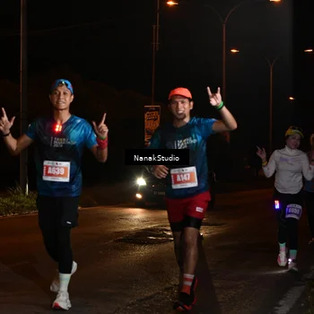 Runner Photo 4435640
