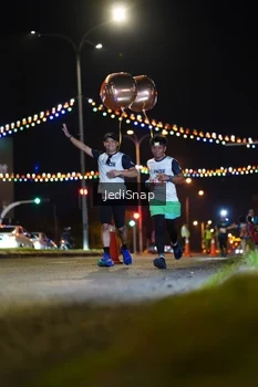 Runner Photo 4435642