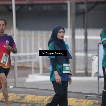 Runner Photo 4435644