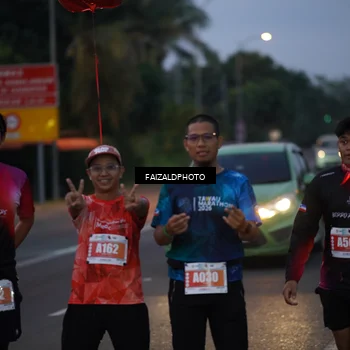 Runner Photo 4435646