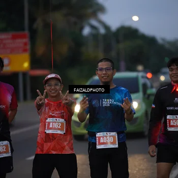 Runner Photo 4435647