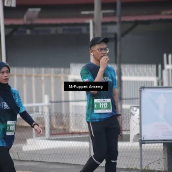 Runner Photo 4435649