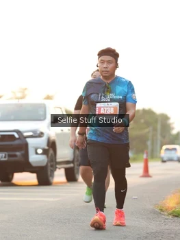Runner Photo 4435651