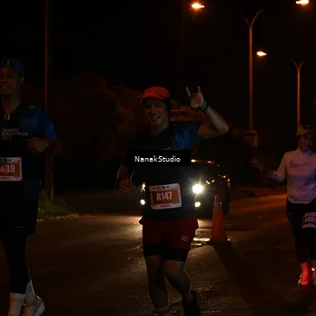 Runner Photo 4435653