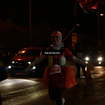Runner Photo 4435657