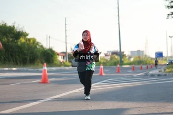 Runner Photo 4435659