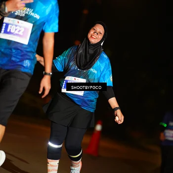 Runner Photo 4435663