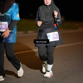 Runner Photo 4435664
