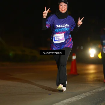 Runner Photo 4435669