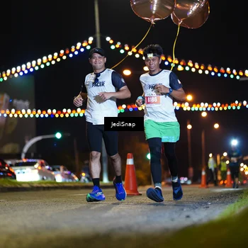 Runner Photo 4435670