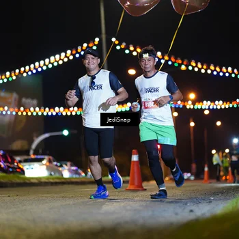 Runner Photo 4435672