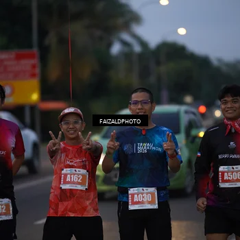 Runner Photo 4435677