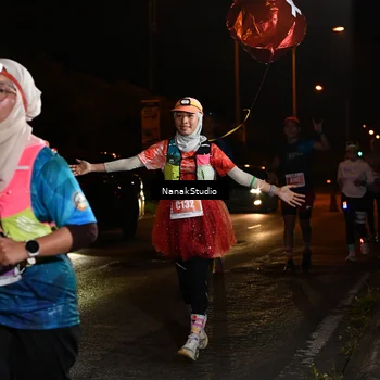 Runner Photo 4435683